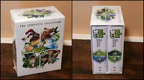 Ben 10 Heroes .
